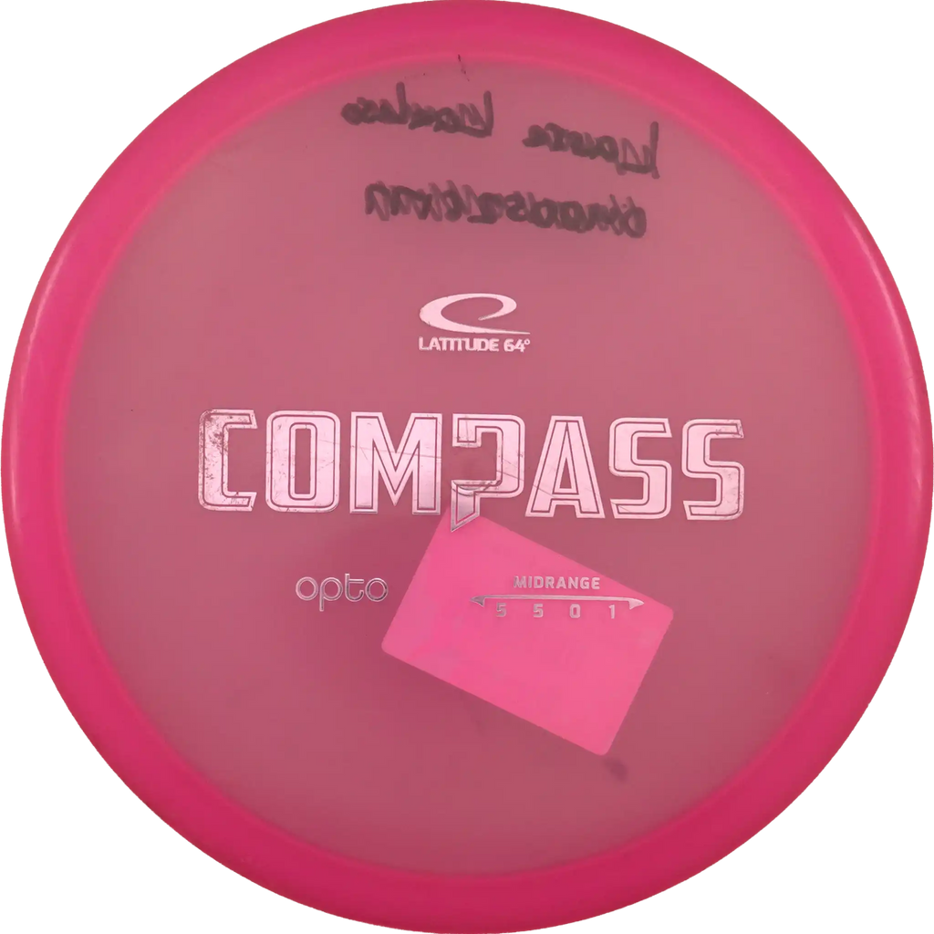 Opto Compass