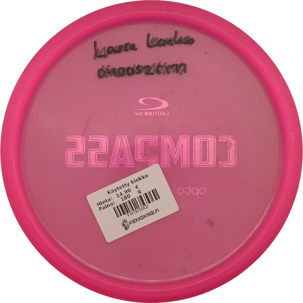 Opto Compass