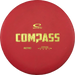 Retro Compass