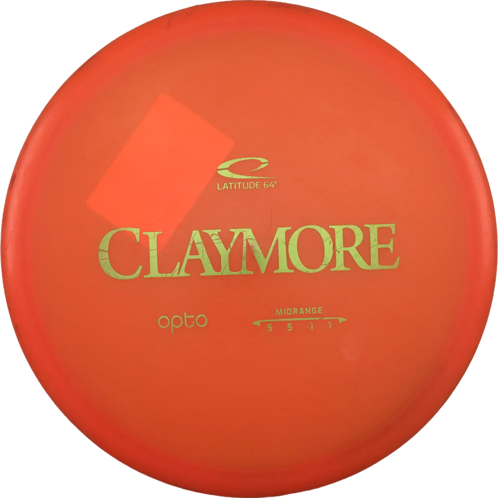 Opto Claymore