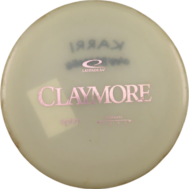 Opto Claymore