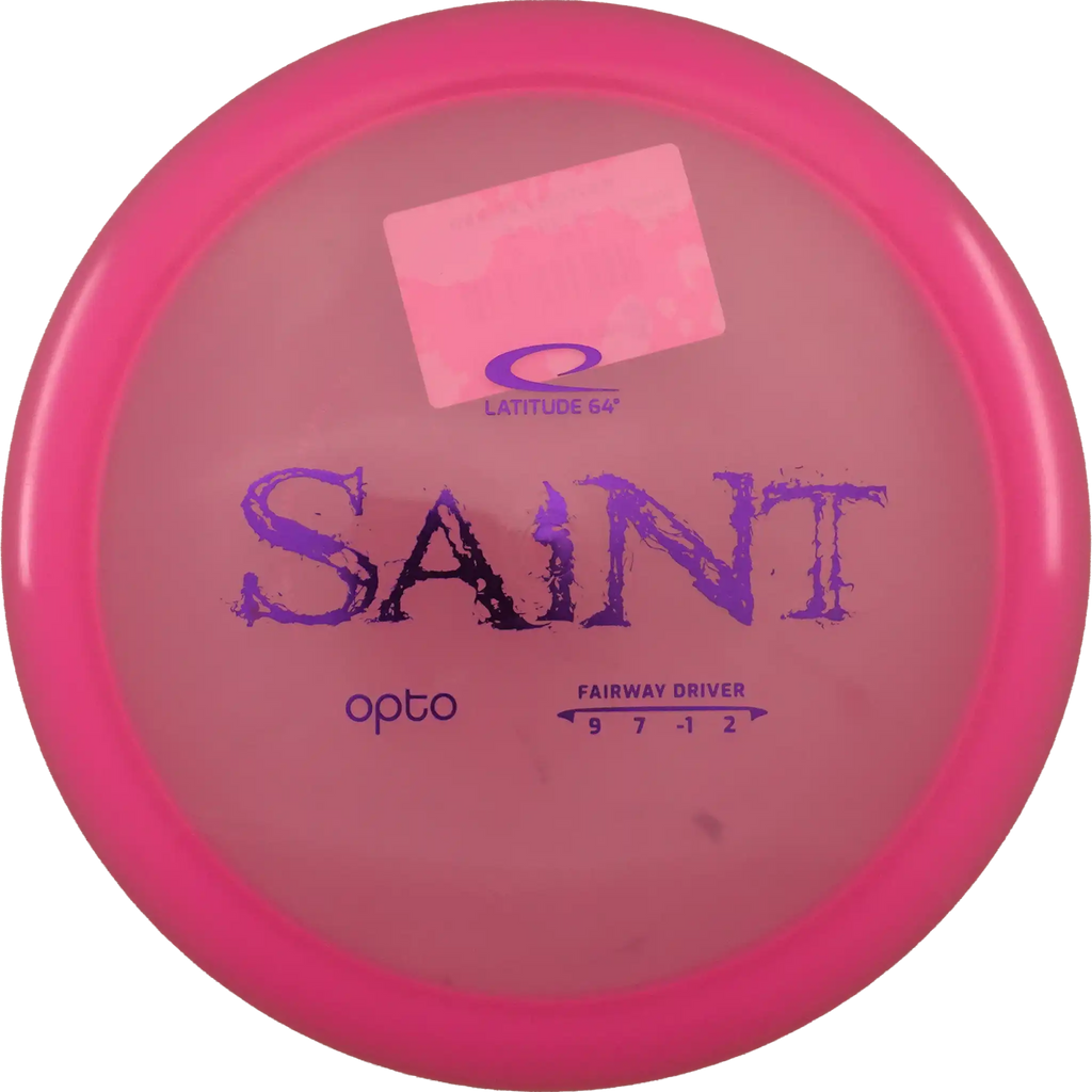 Opto Saint