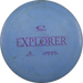 Recycled Explorer