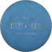 Retro Explorer