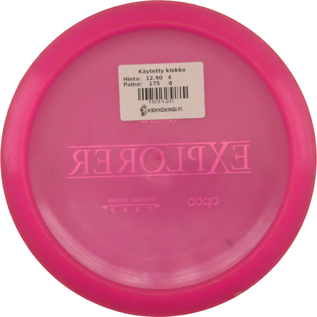 Opto Explorer