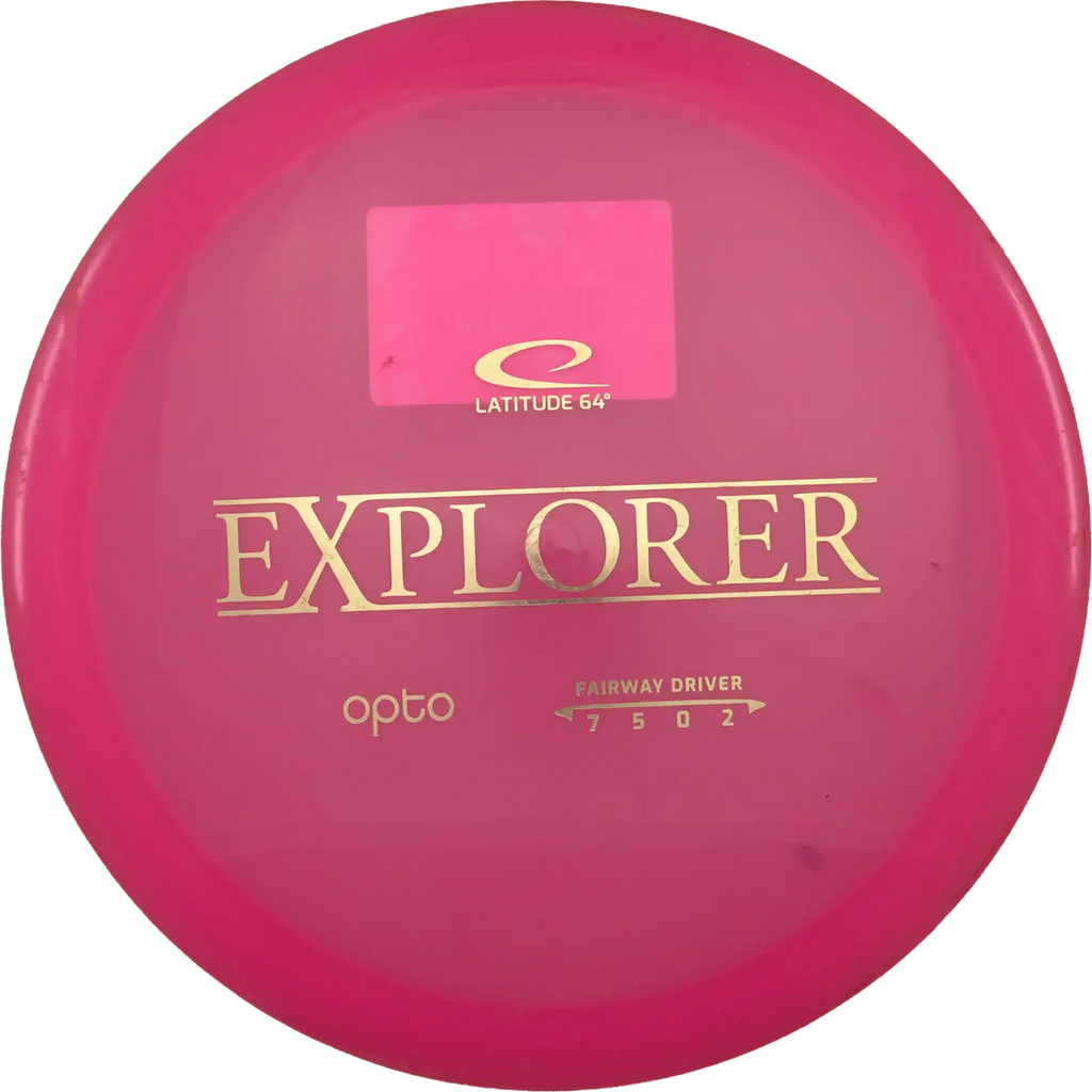 Opto Explorer