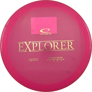 Opto Explorer