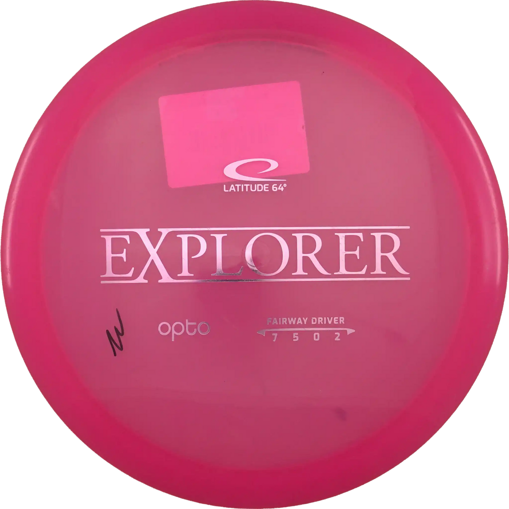 Opto Explorer