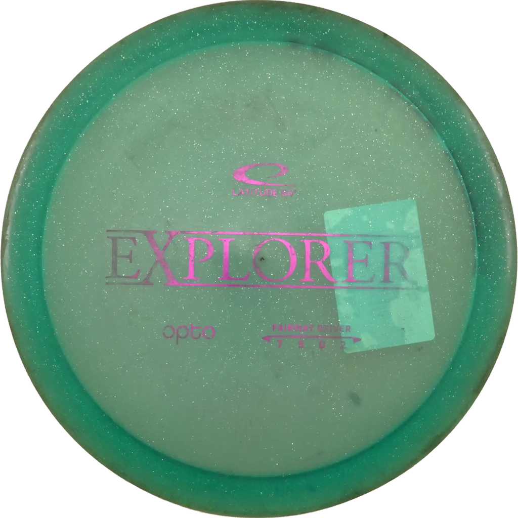 Opto Explorer