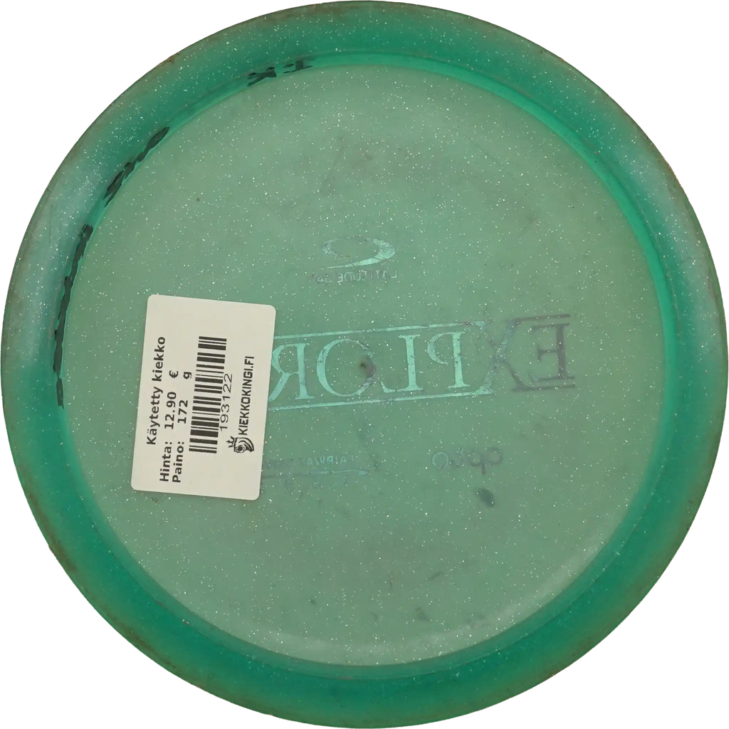 Opto Explorer