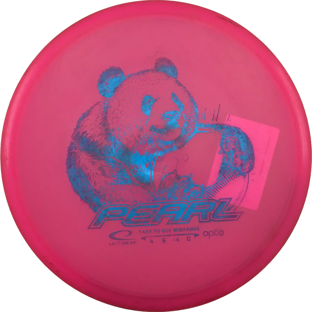 Opto Pearl