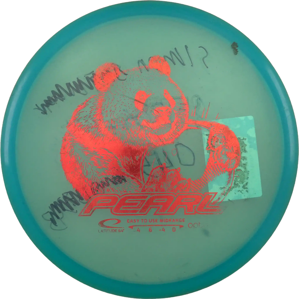 Opto Pearl