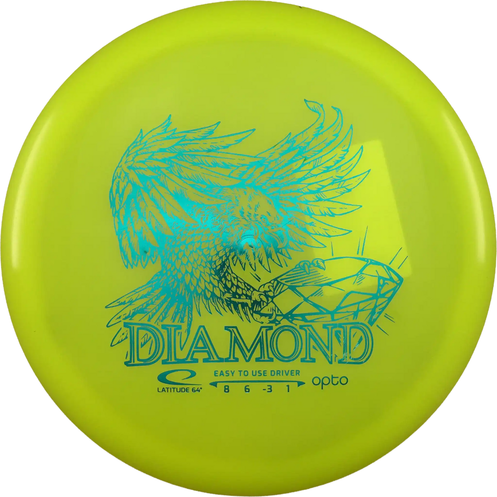 Opto Diamond