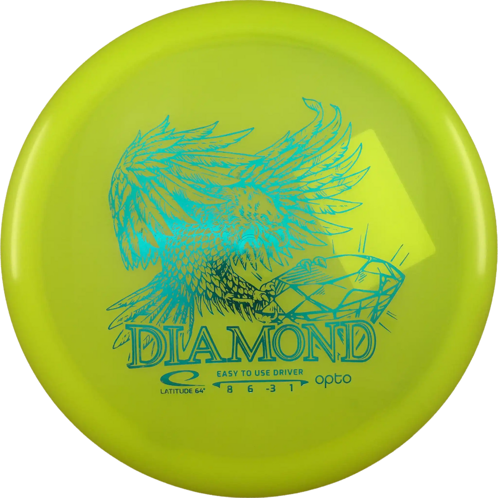 Opto Diamond