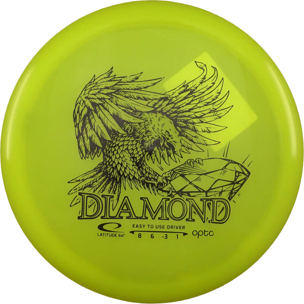 Opto Diamond