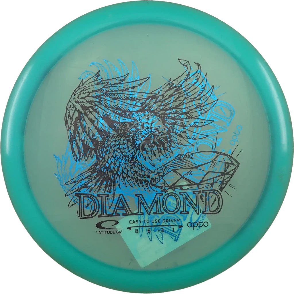 Opto Diamond