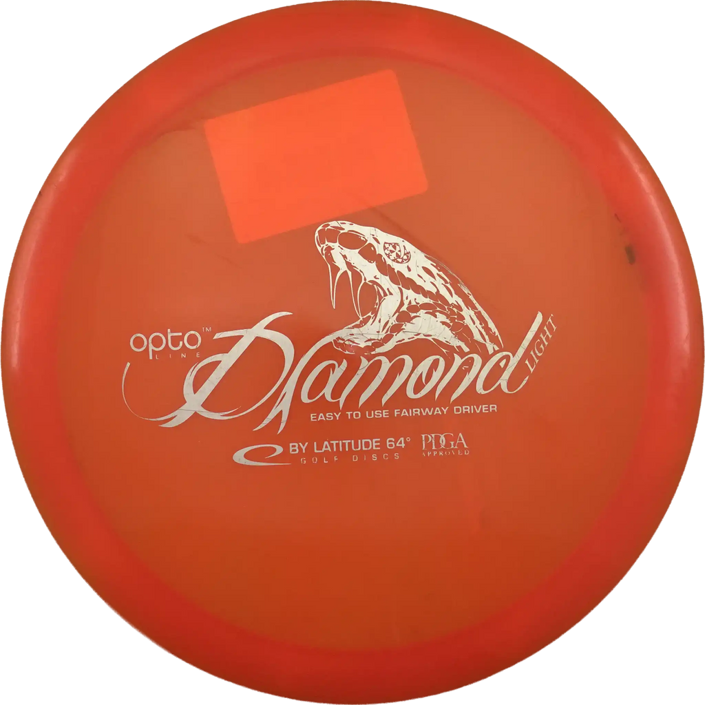 Opto Diamond