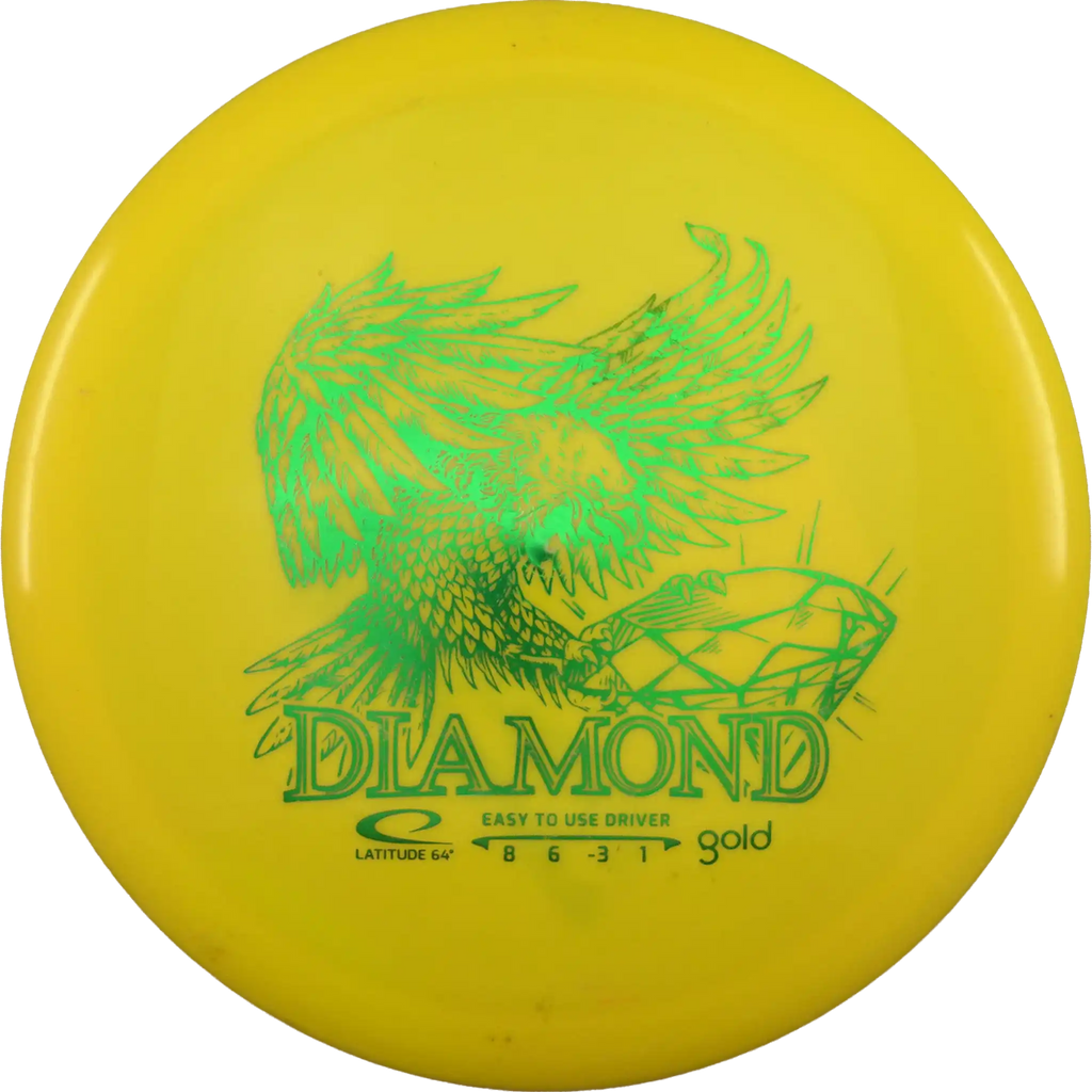 Gold Diamond