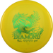 Gold Diamond