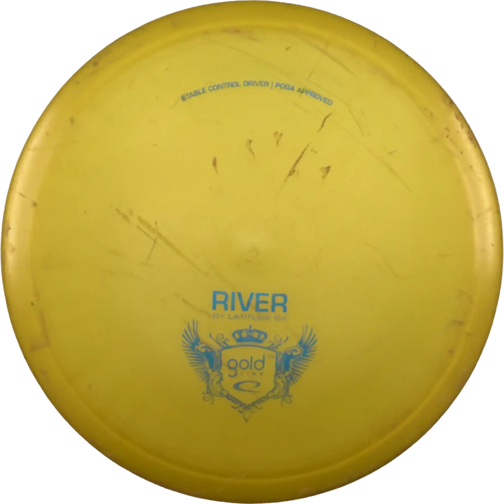 Gold River
