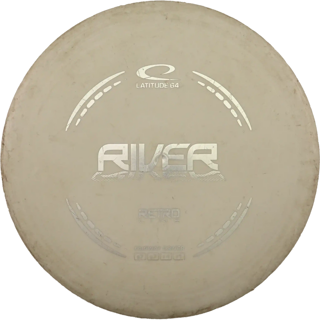 Retro River