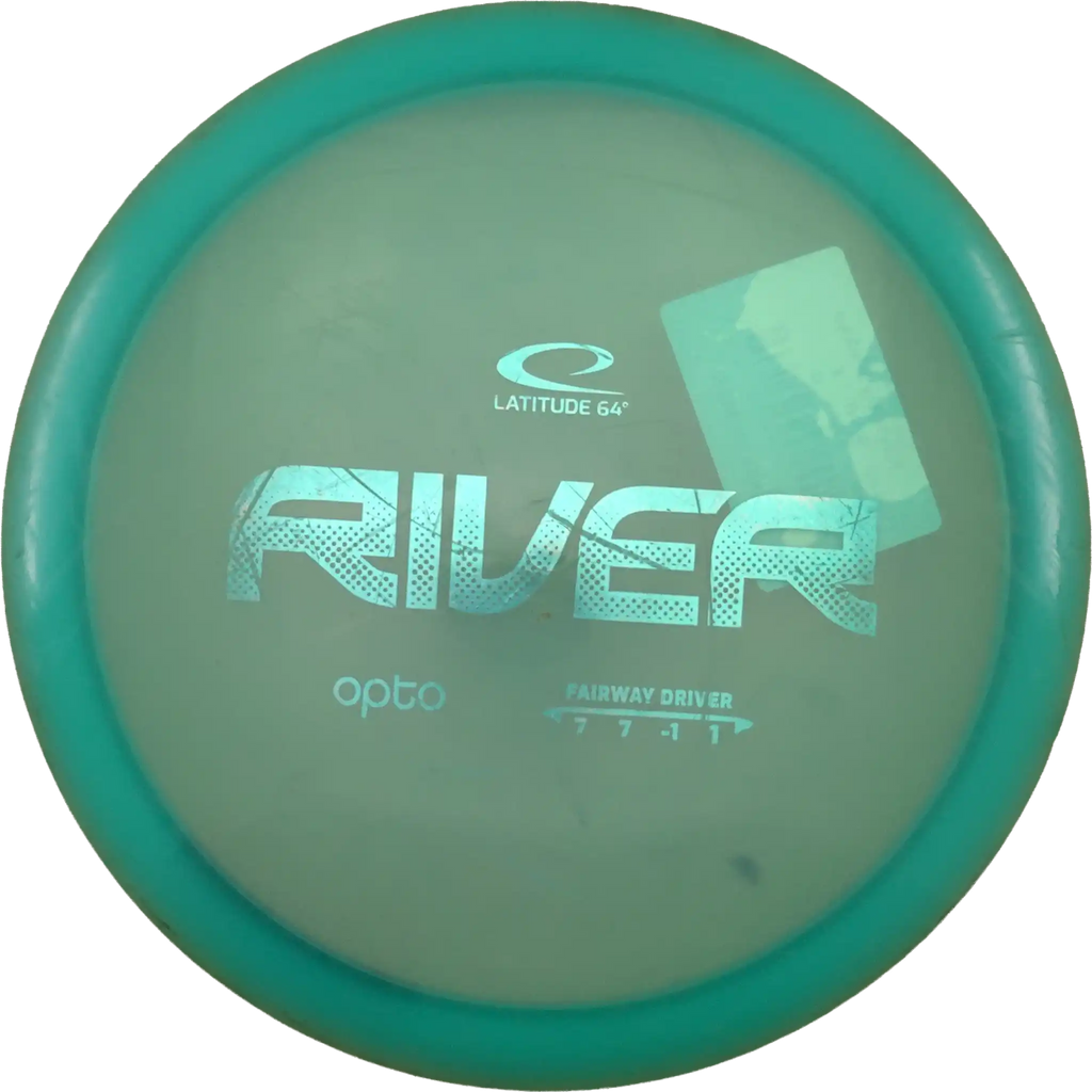 Opto River