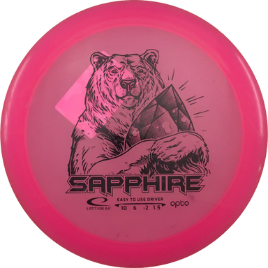 Opto Sapphire