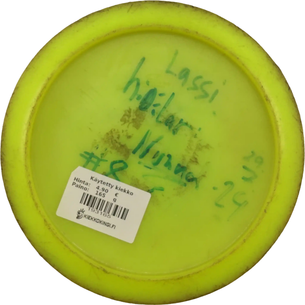 Opto Sapphire