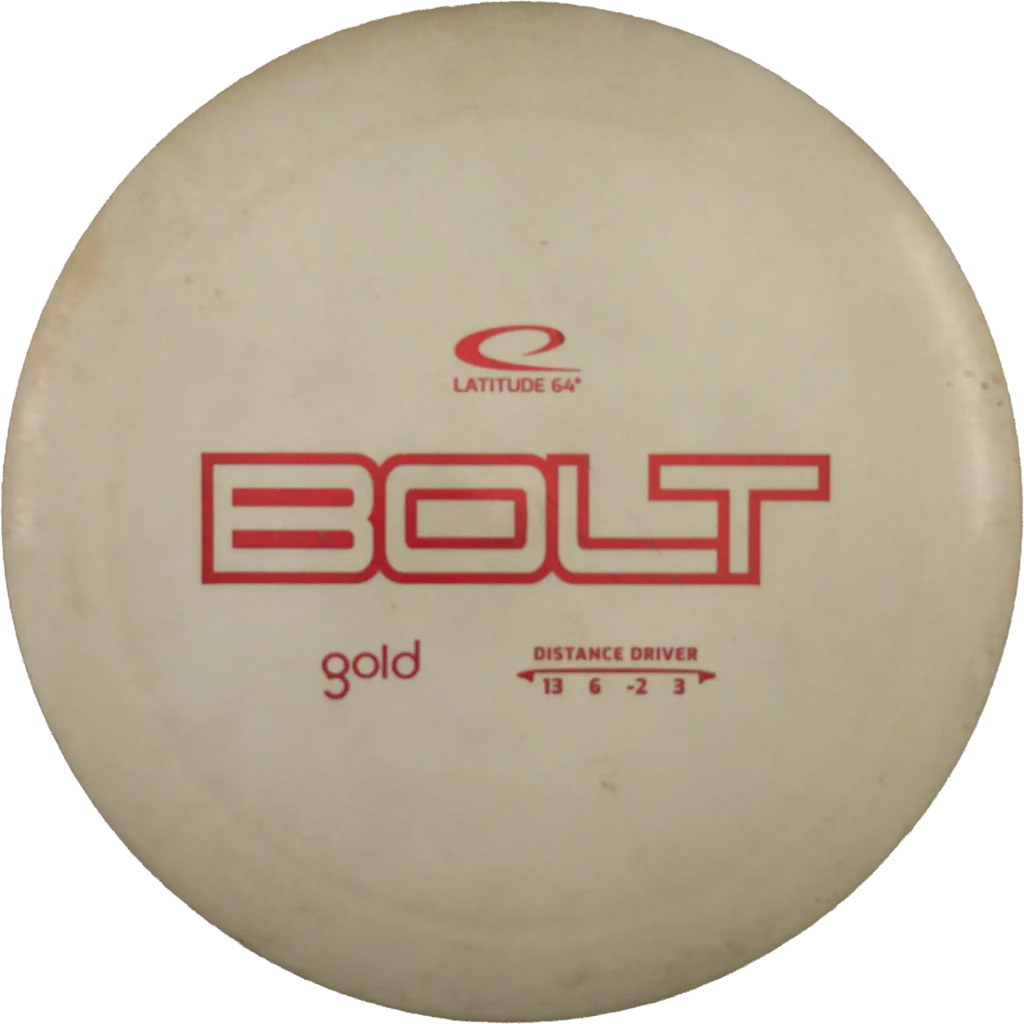 Gold Bolt