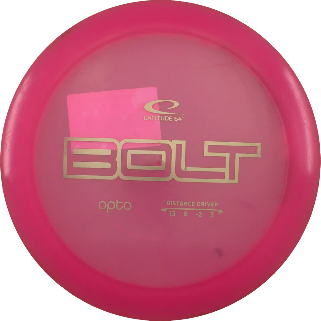 Opto Bolt