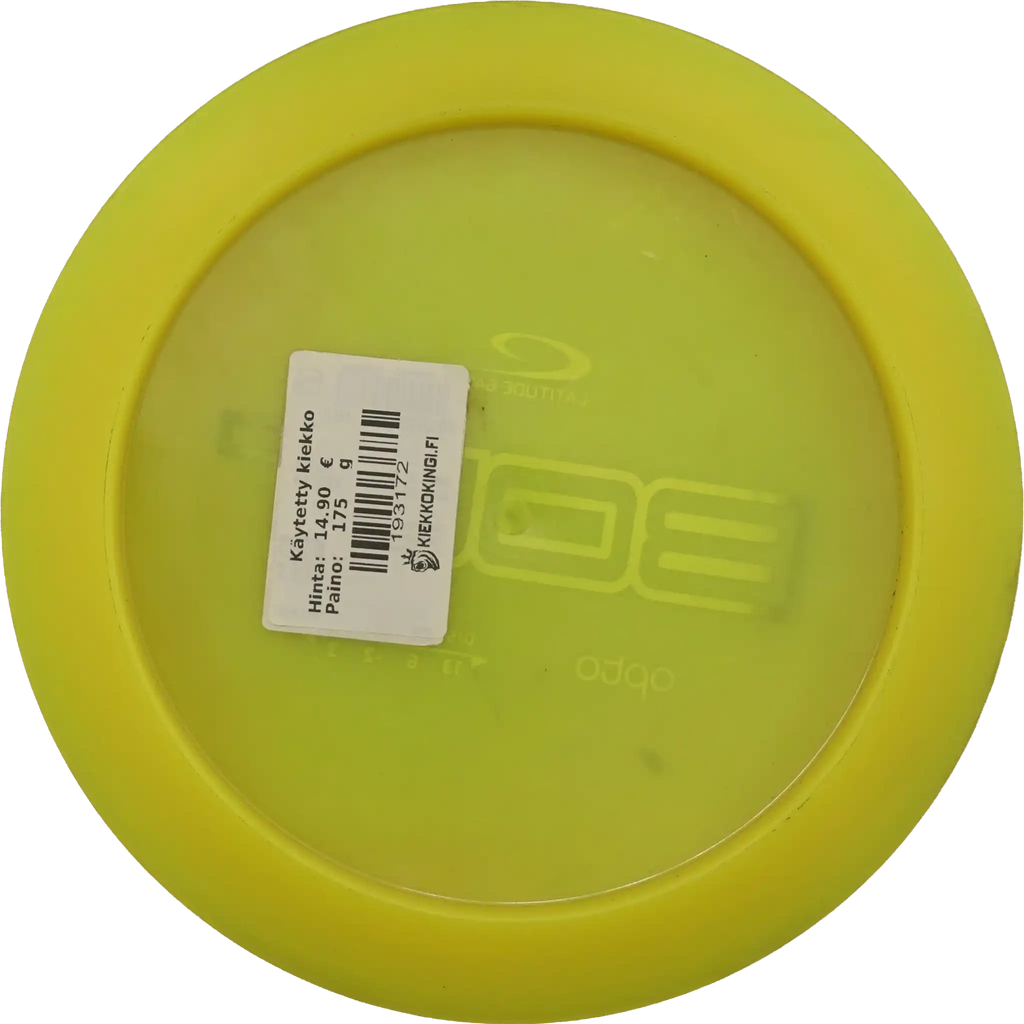 Opto Bolt