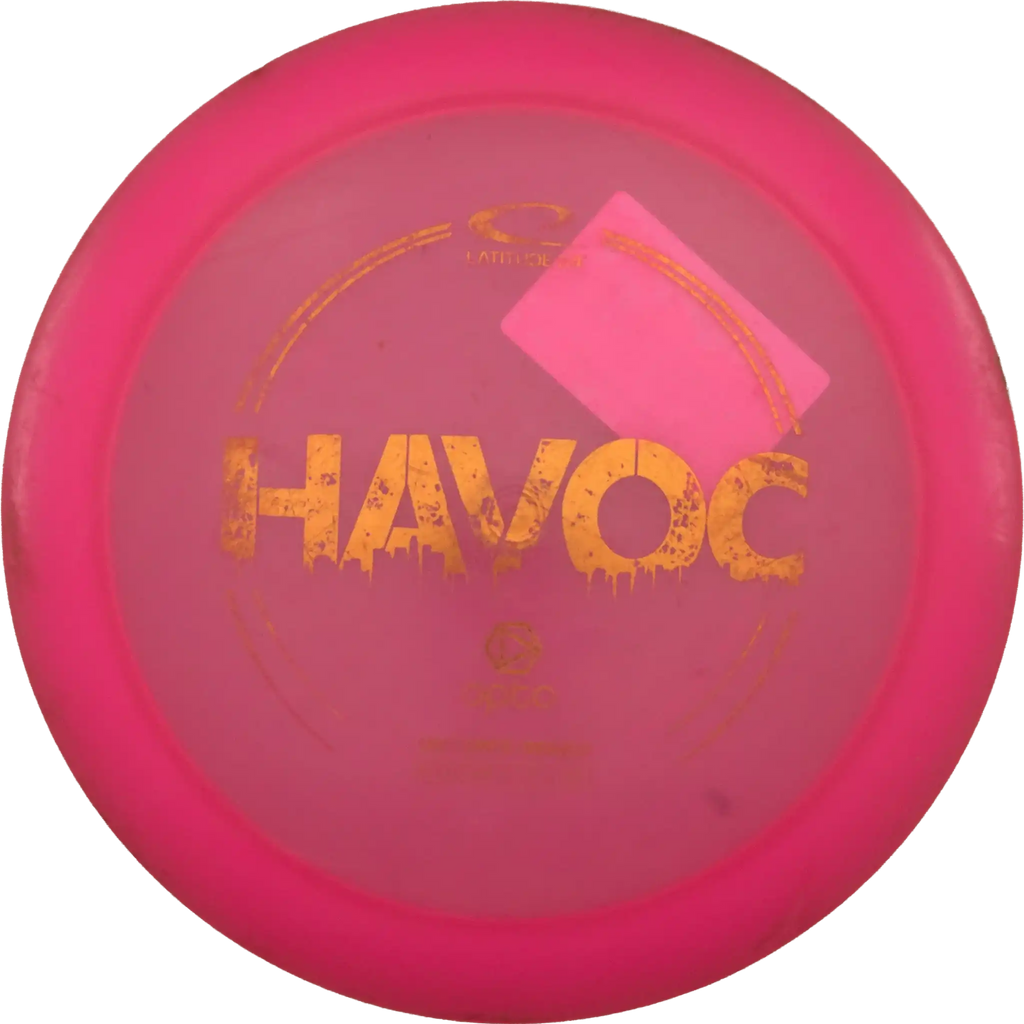 Opto Havoc
