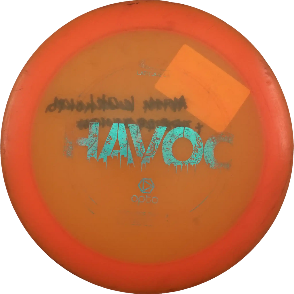 Opto Havoc