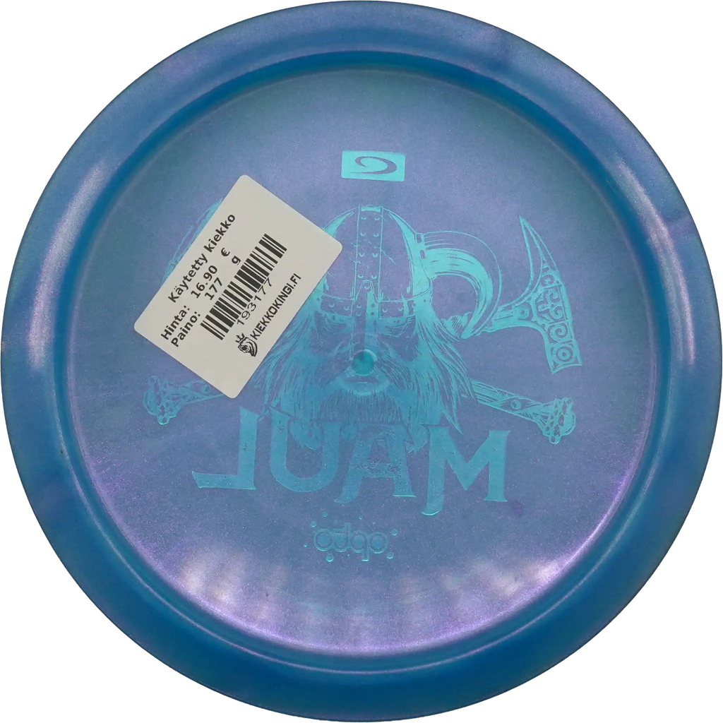 Opto Maul