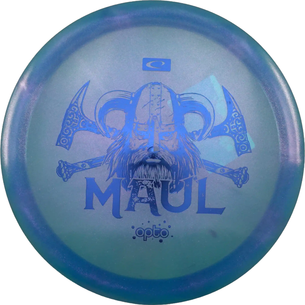 Opto Maul
