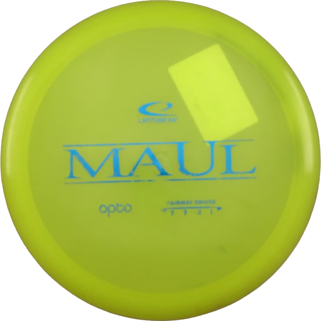 Opto Maul