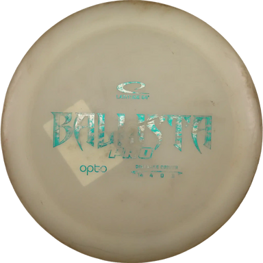 Opto Ballista Pro