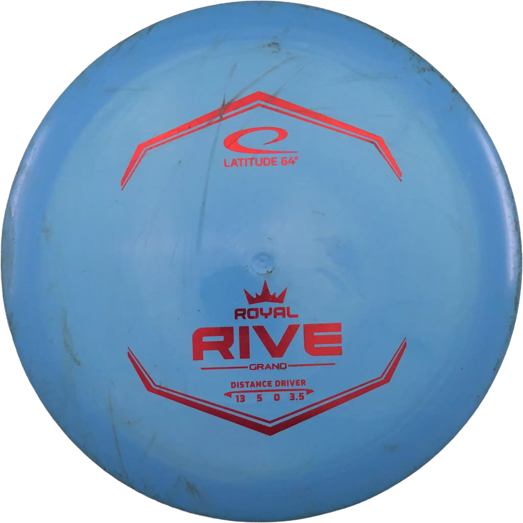 Grand Rive