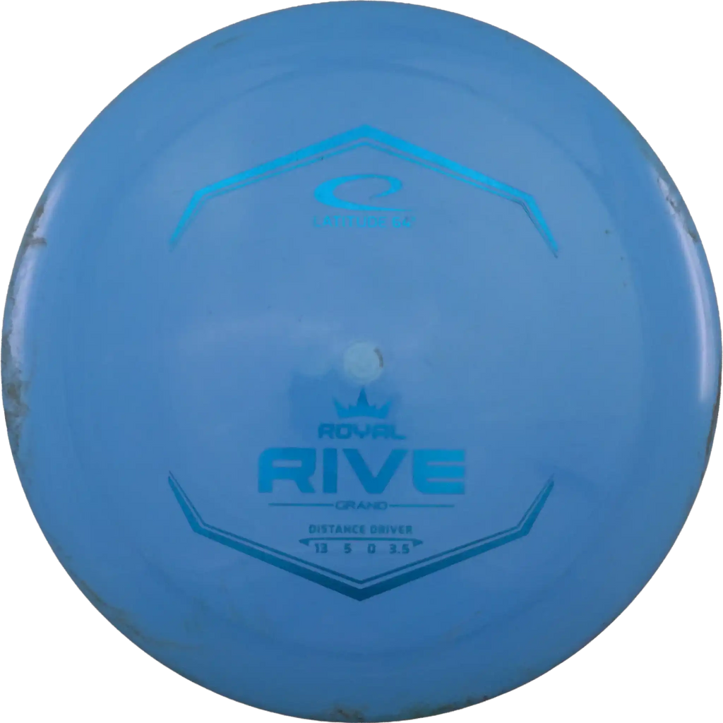 Grand Rive