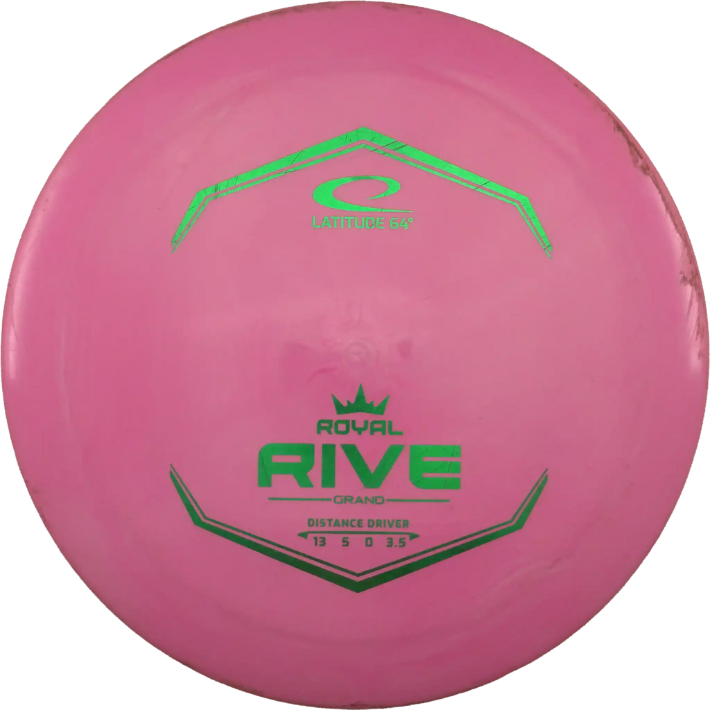 Grand Rive