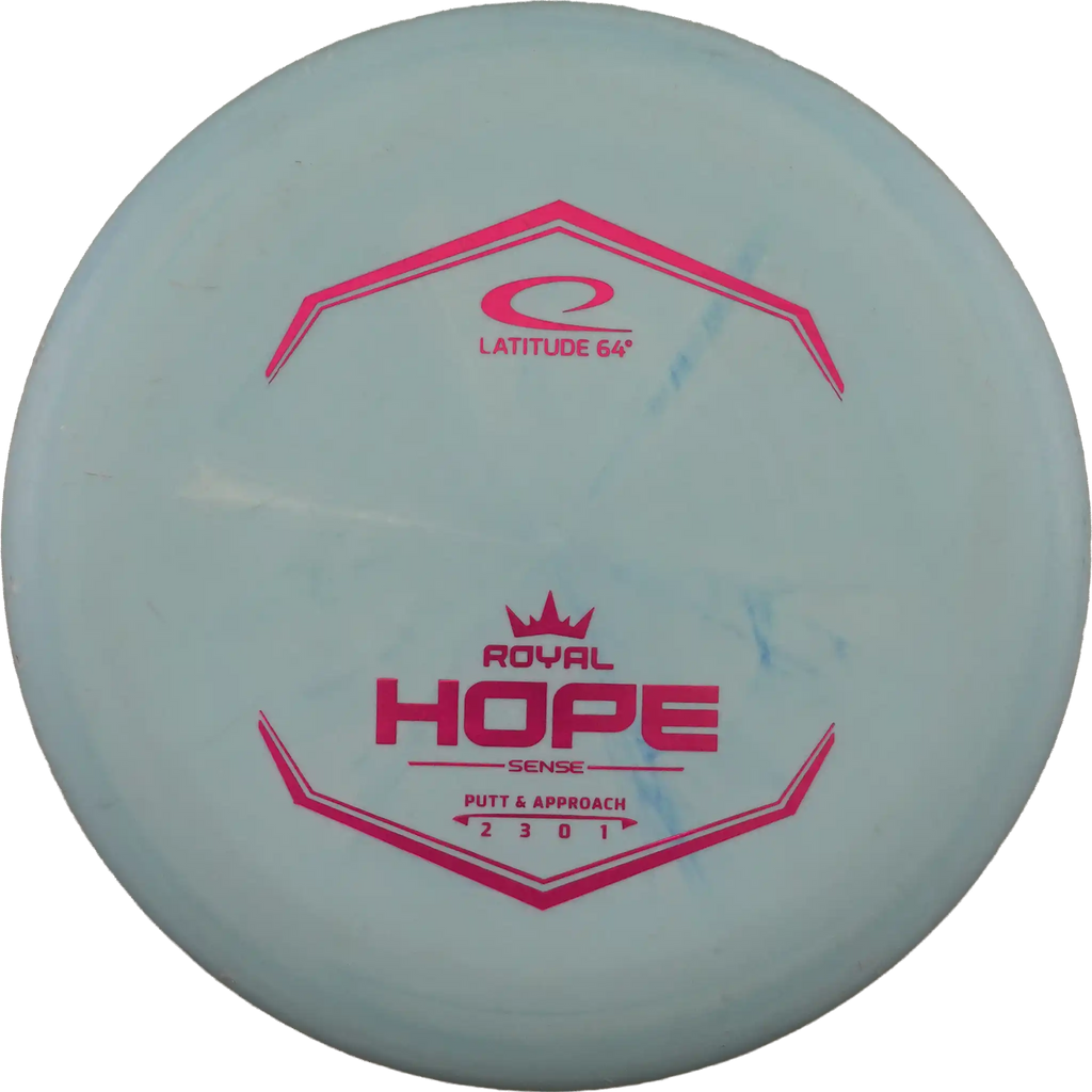 Sense Hope