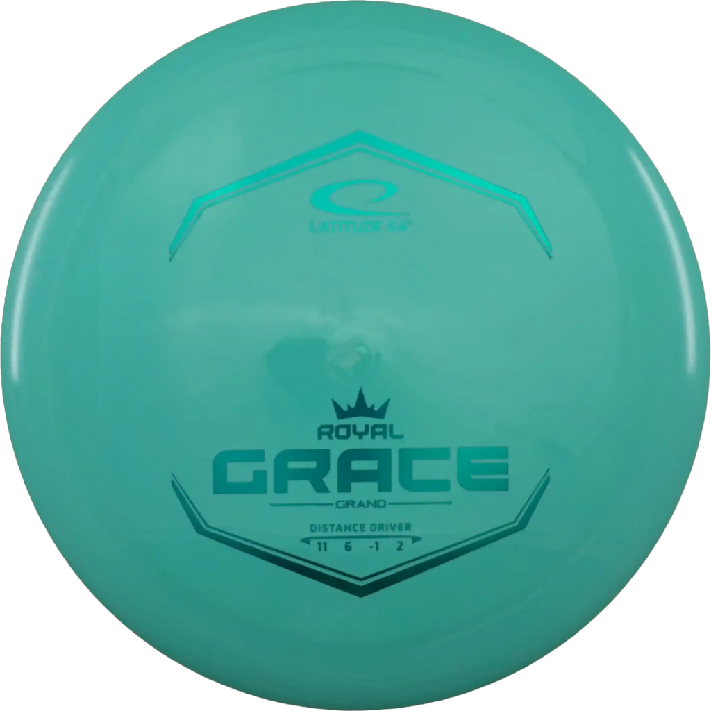 Grand Grace