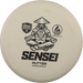 Active Soft Sensei