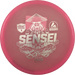 Active Premium Sensei