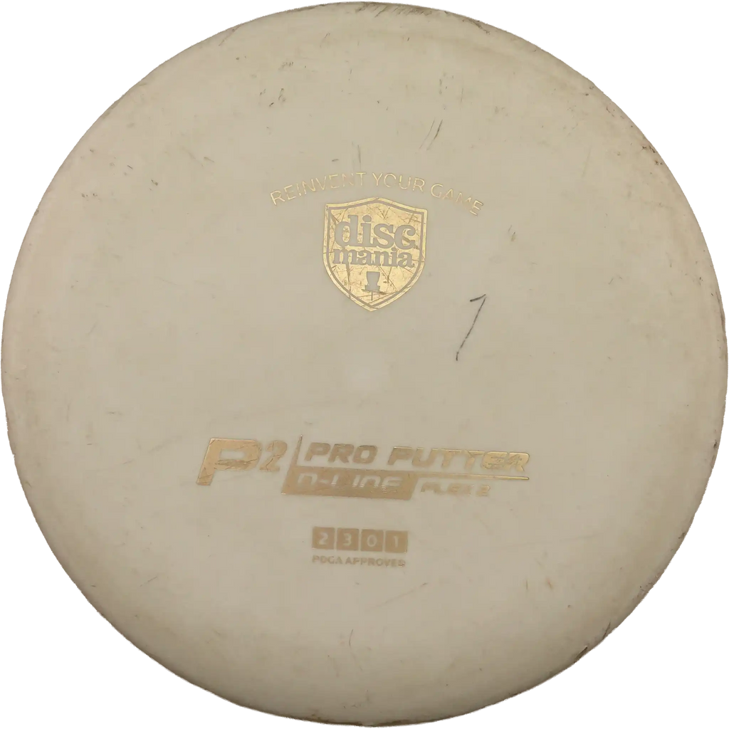 Flex 2 D-Line P2