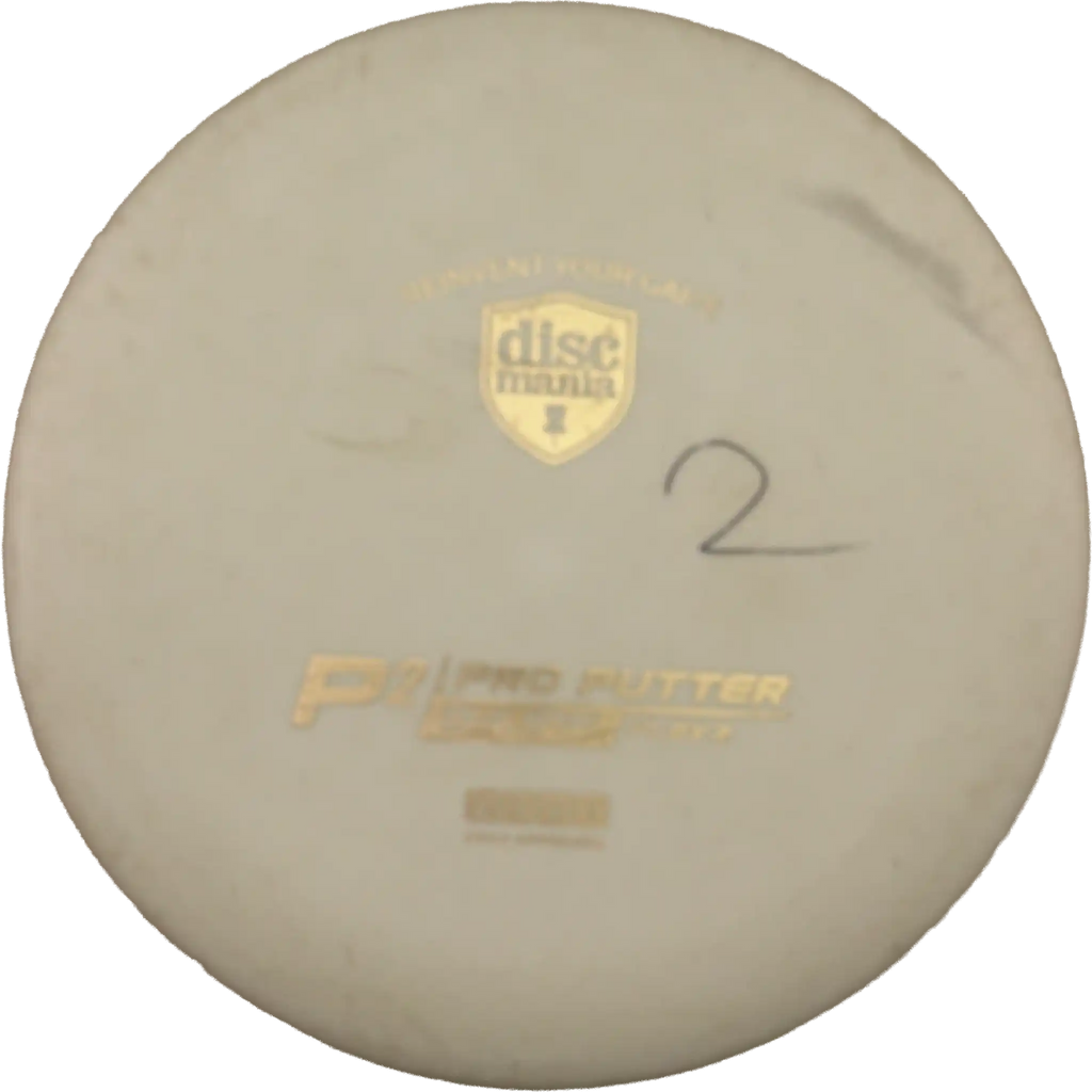 Flex 2 D-Line P2