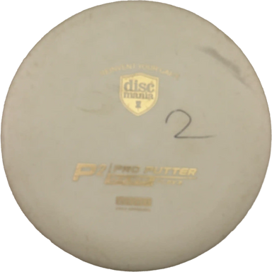 Flex 2 D-Line P2