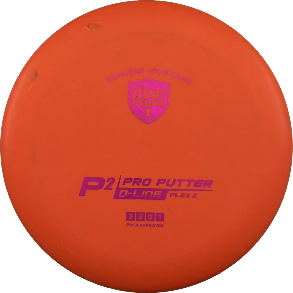 Flex 2 D-Line P2