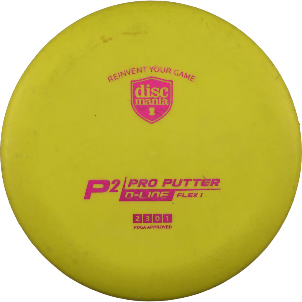 Flex 1 D-Line P2