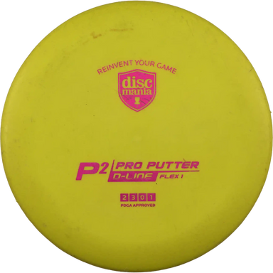 Flex 1 D-Line P2